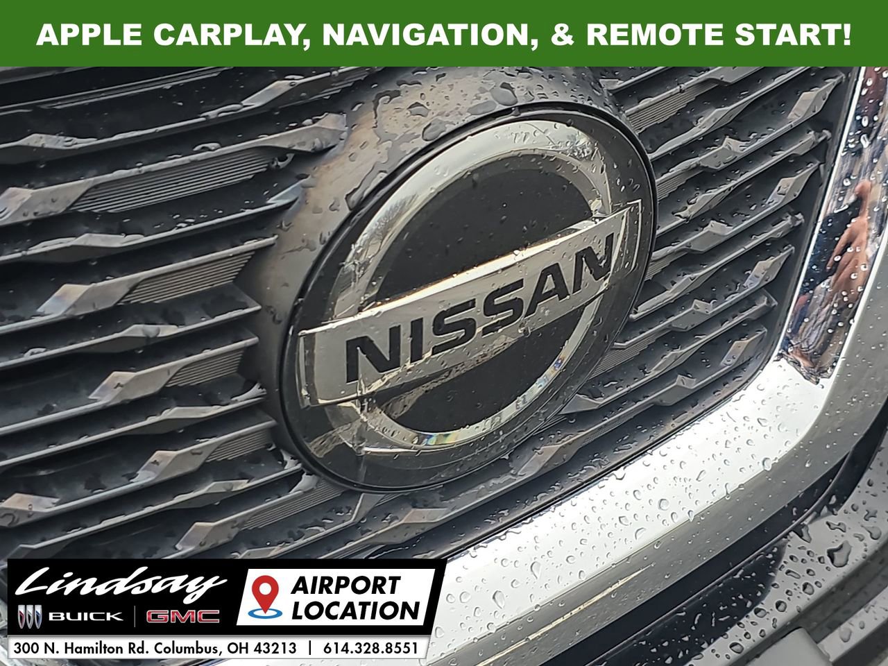Used 2018 Nissan Rogue SV w/ Premium Package image 31