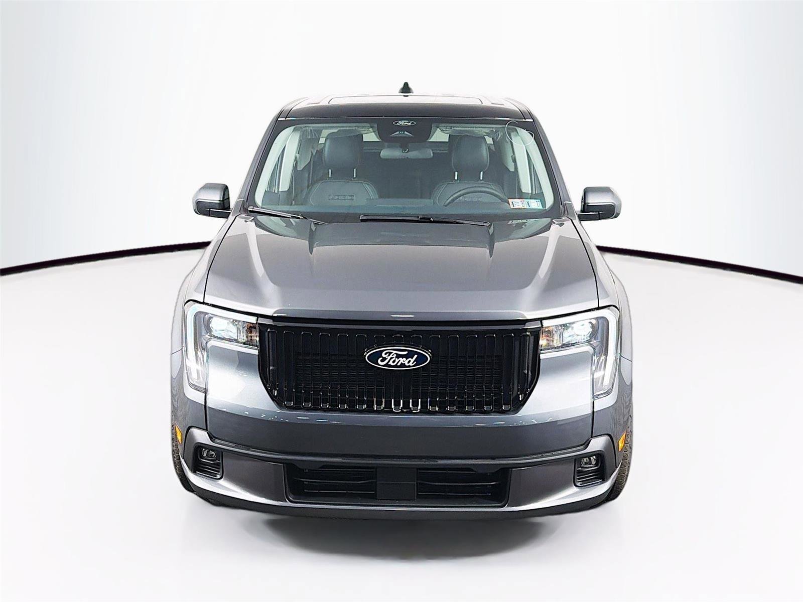 New 2026 Ford Maverick Lobo image 2