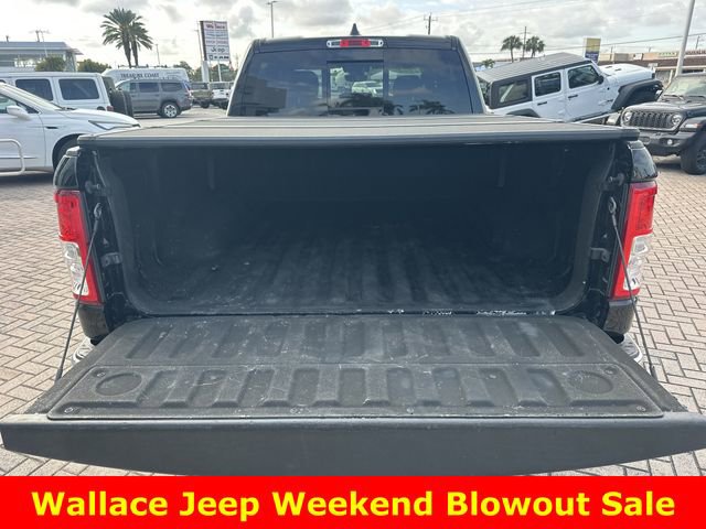 Certified 2021 RAM 1500 Big Horn image 11