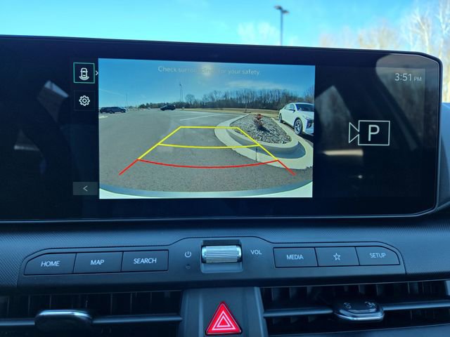 New 2026 Kia K4 LXS image 13