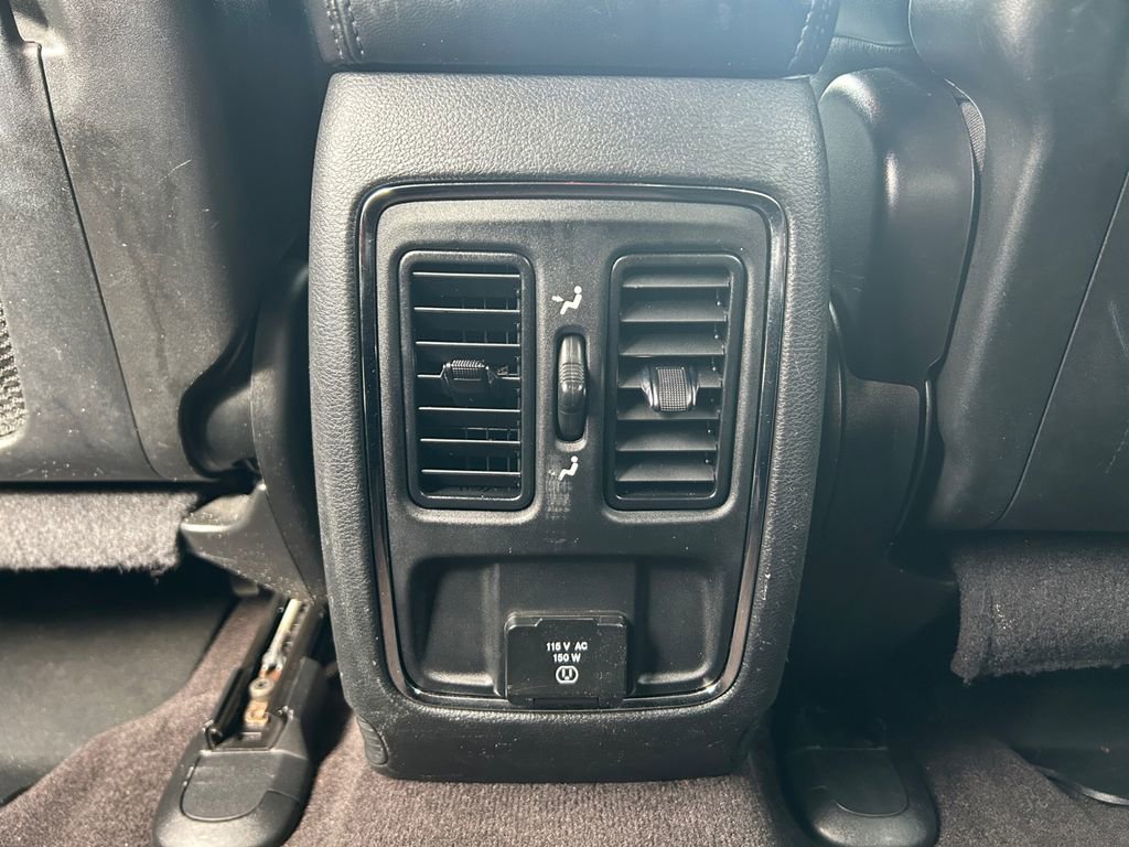 Used 2019 Jeep Grand Cherokee Altitude image 26