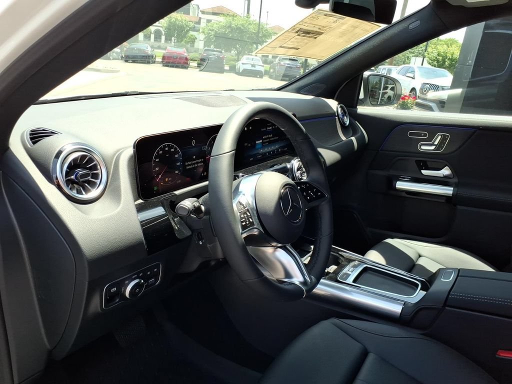 New 2026 Mercedes-Benz GLA 250 4MATIC image 14
