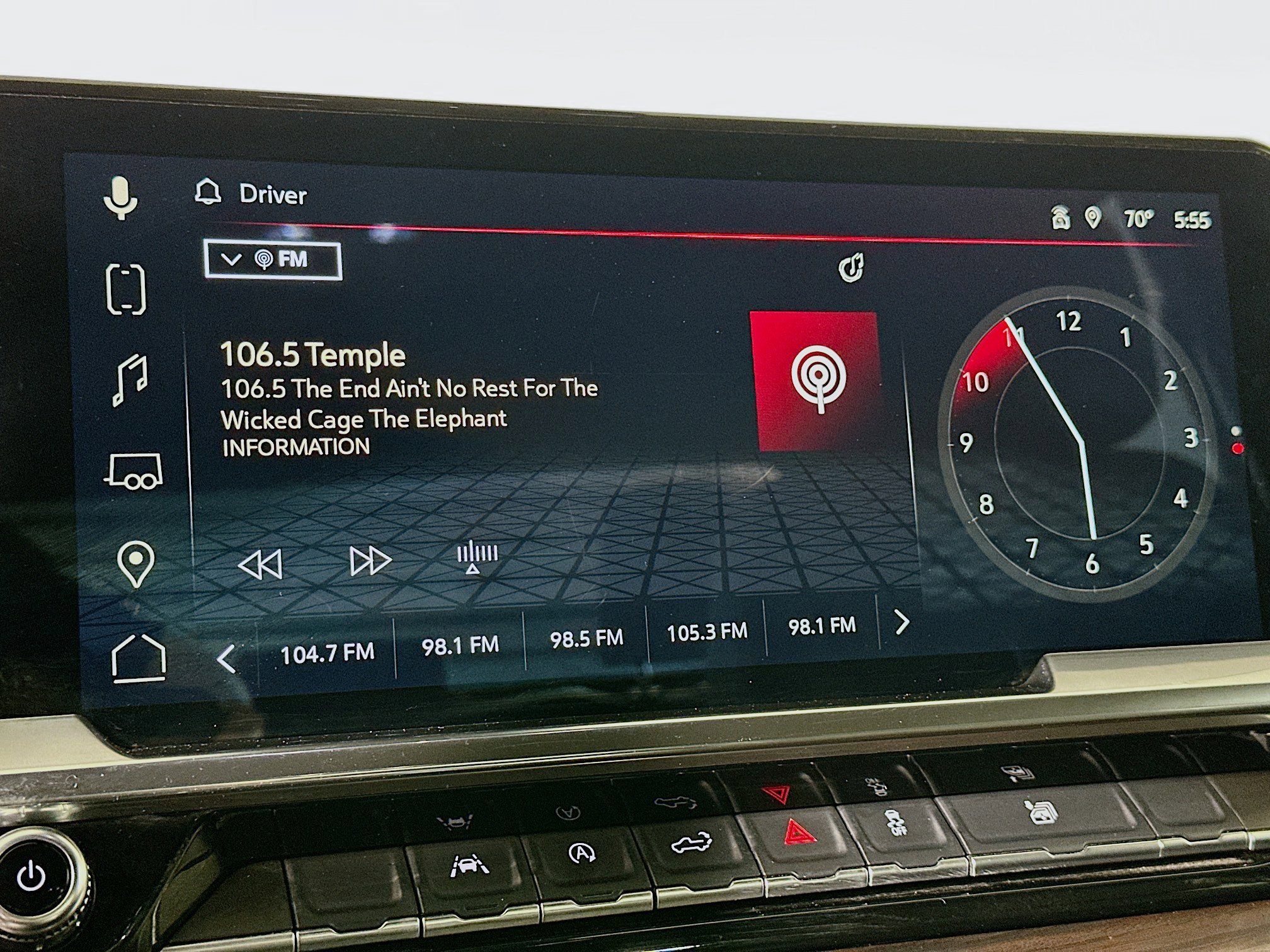 Used 2025 GMC Sierra 1500 SLT image 21