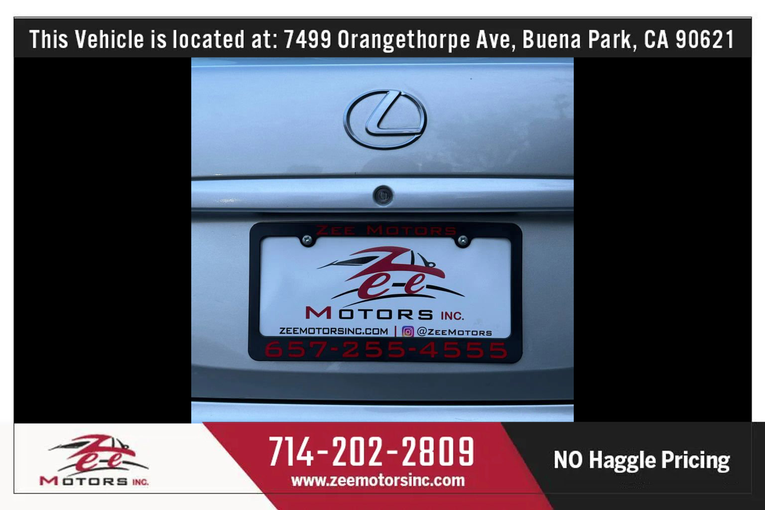 Used 2003 Lexus GS 300 image 51