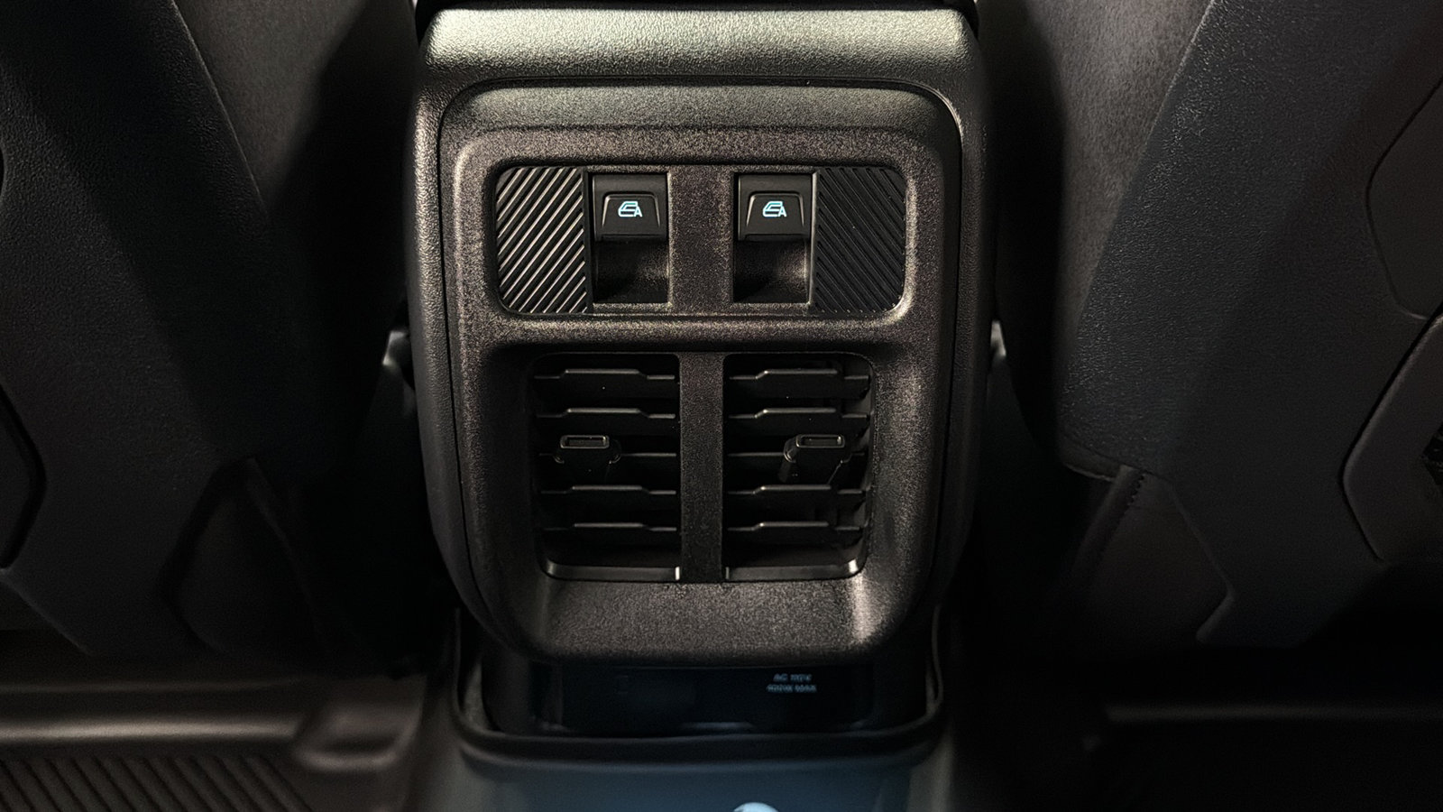 Used 2025 Ford Bronco Badlands AWD/4WD image 35