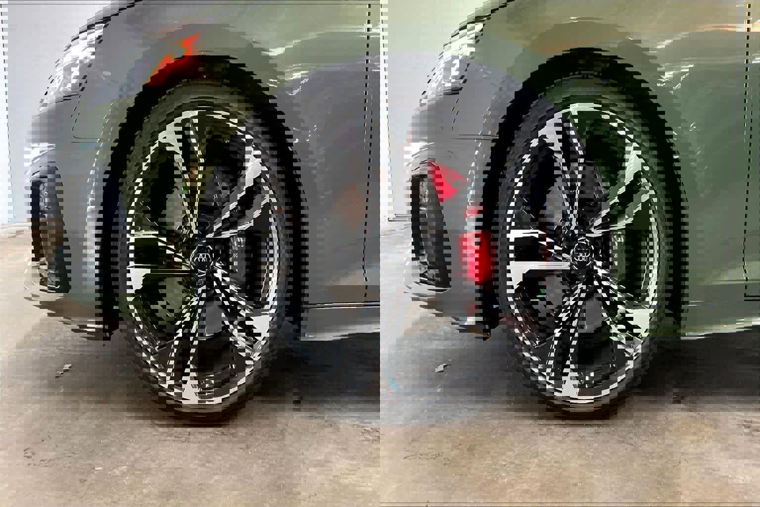 Used 2023 Audi S5 Premium Plus w/ Premium Plus Package image 12