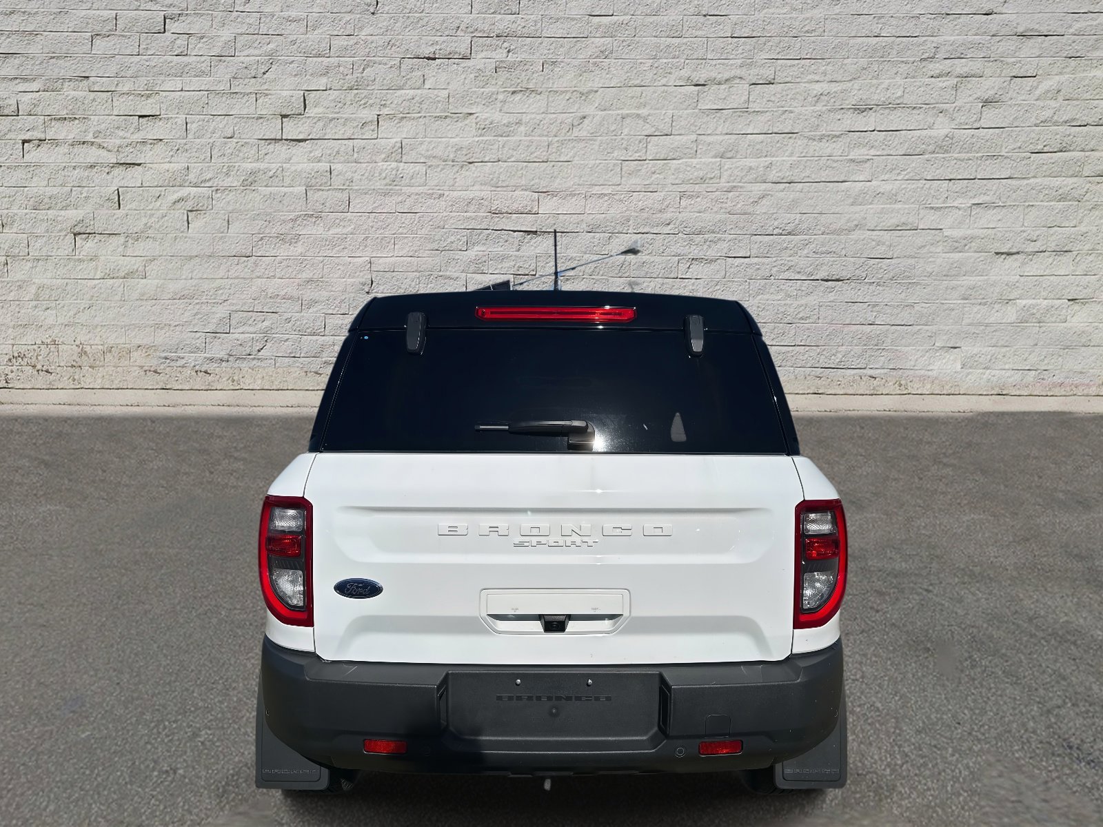Used 2024 Ford Bronco Sport Outer Banks w/ Tech Package image 6