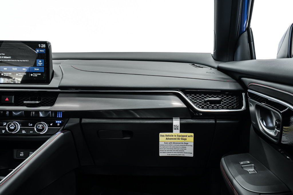 New 2026 Acura ADX A-Spec FWD image 25
