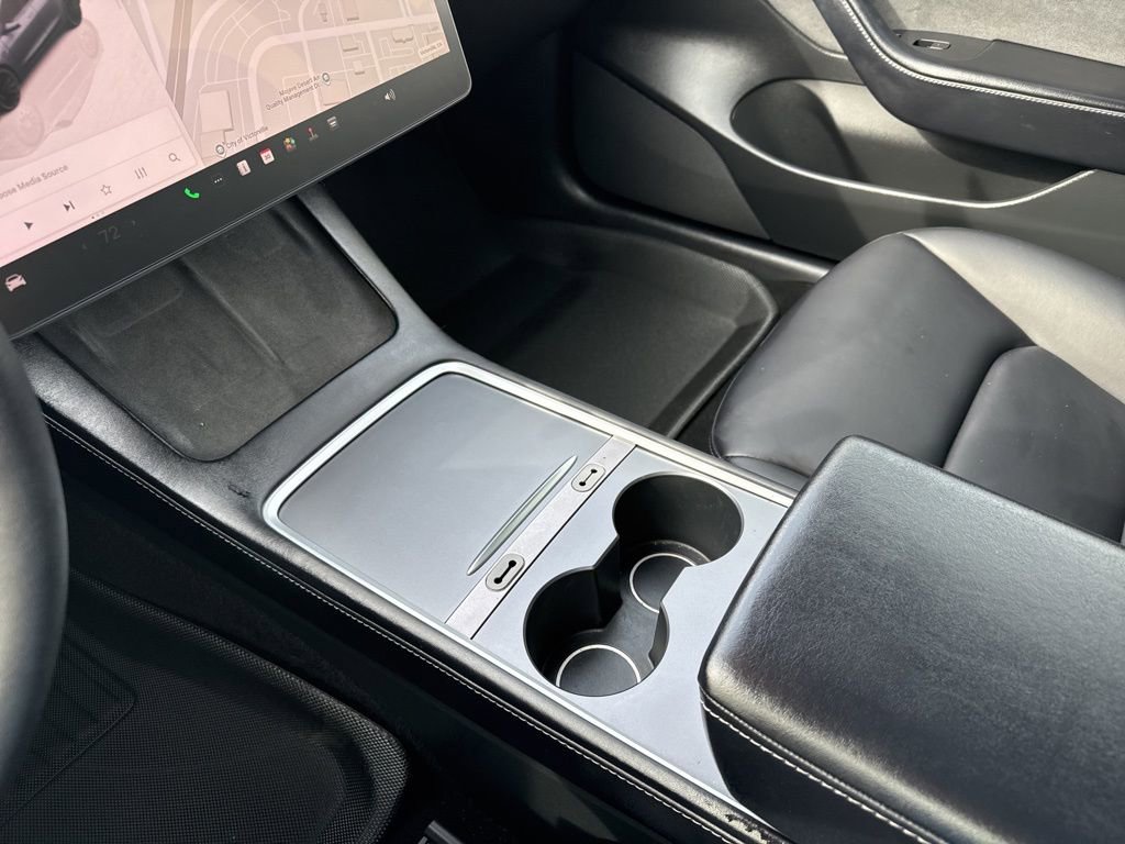 Used 2022 Tesla Model 3 Performance image 19