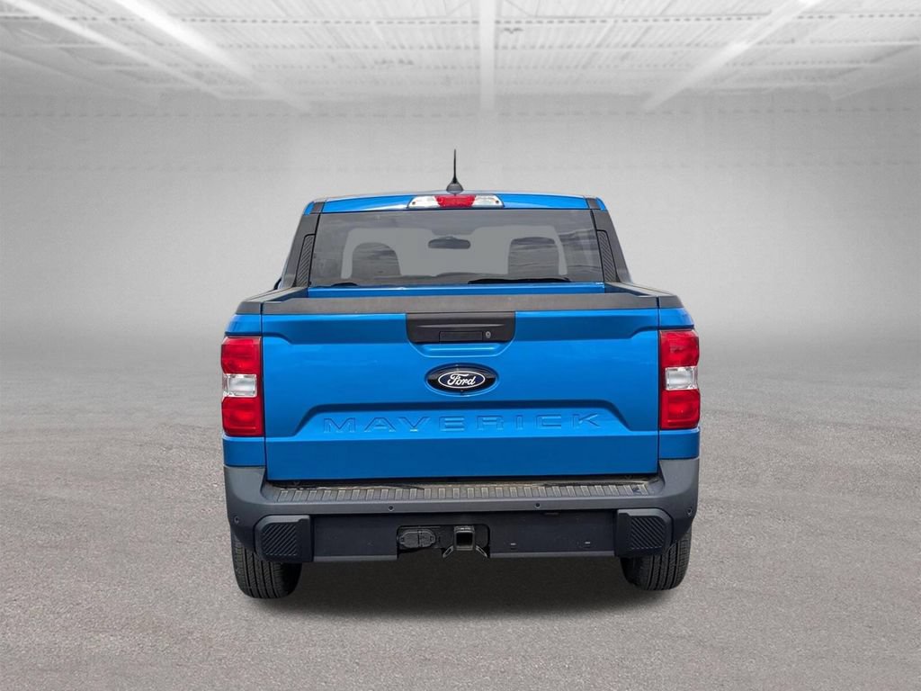 New 2026 Ford Maverick XL w/ 4K Tow Package AWD/4WD image 9