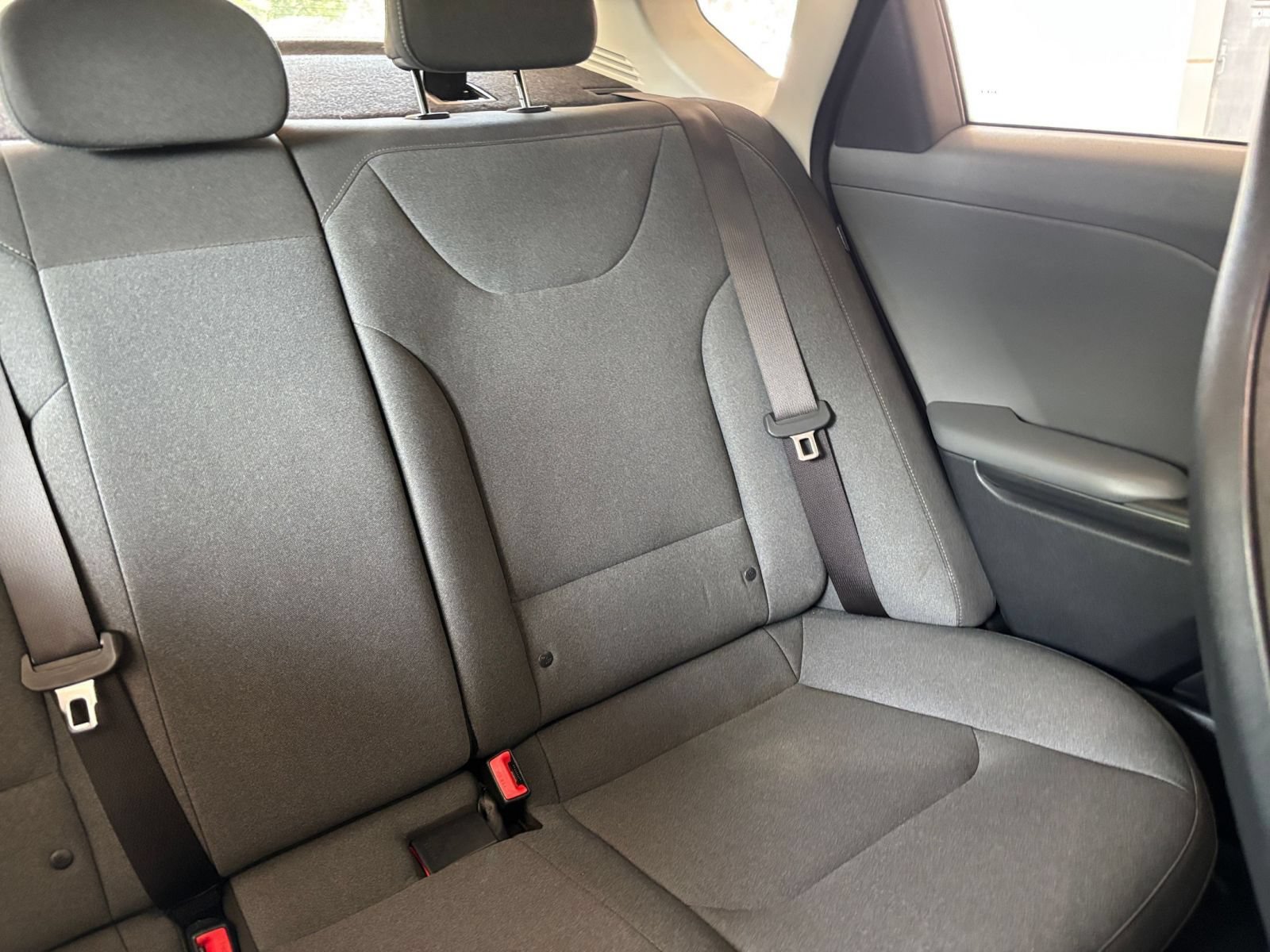 Used 2025 Kia K4 FWD image 35