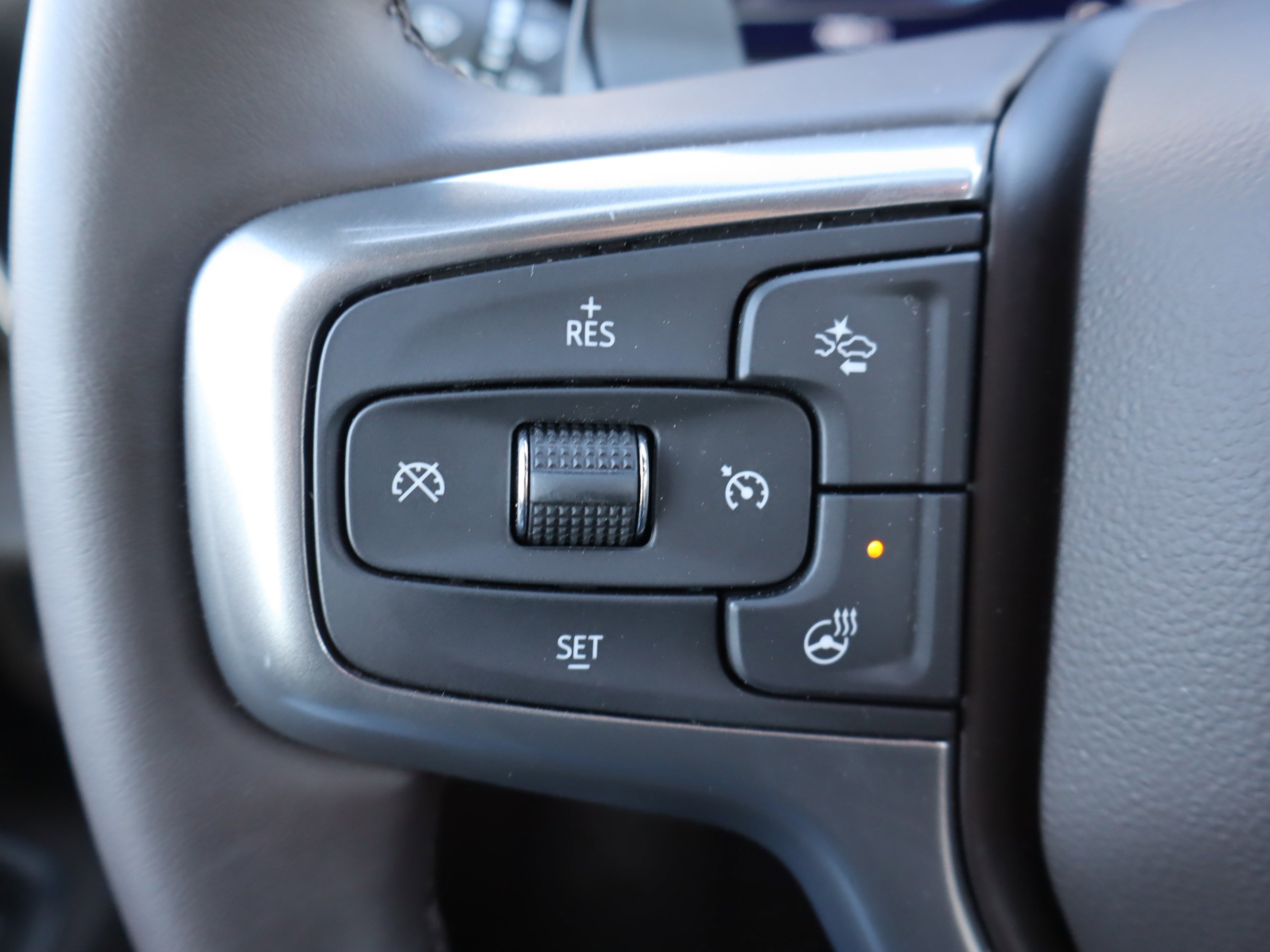 Used 2024 Chevrolet Silverado 1500 RST image 22