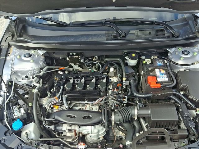 Used 2023 Honda Accord EX image 28