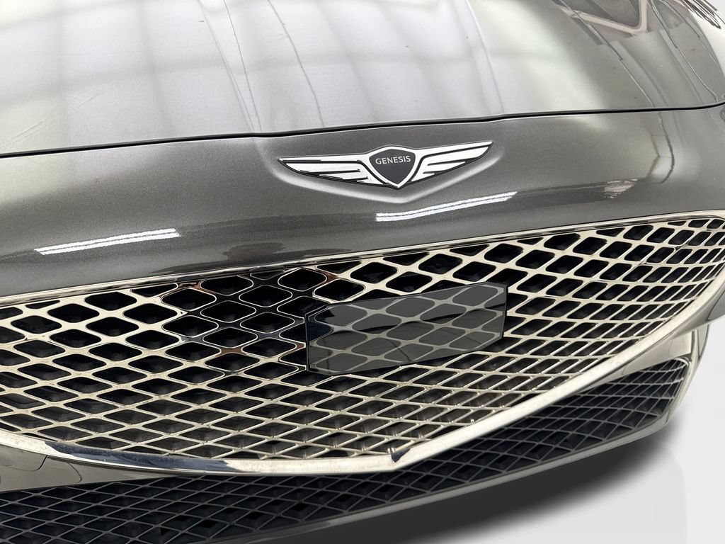 Used 2025 Genesis G70 2.5T RWD image 25