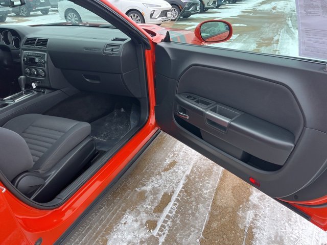 Used 2013 Dodge Challenger R/T w/ Electronics Convenience Group image 35