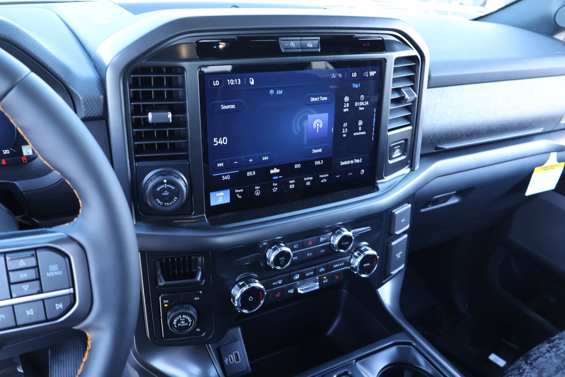 New 2026 Ford F150 Tremor AWD/4WD image 5