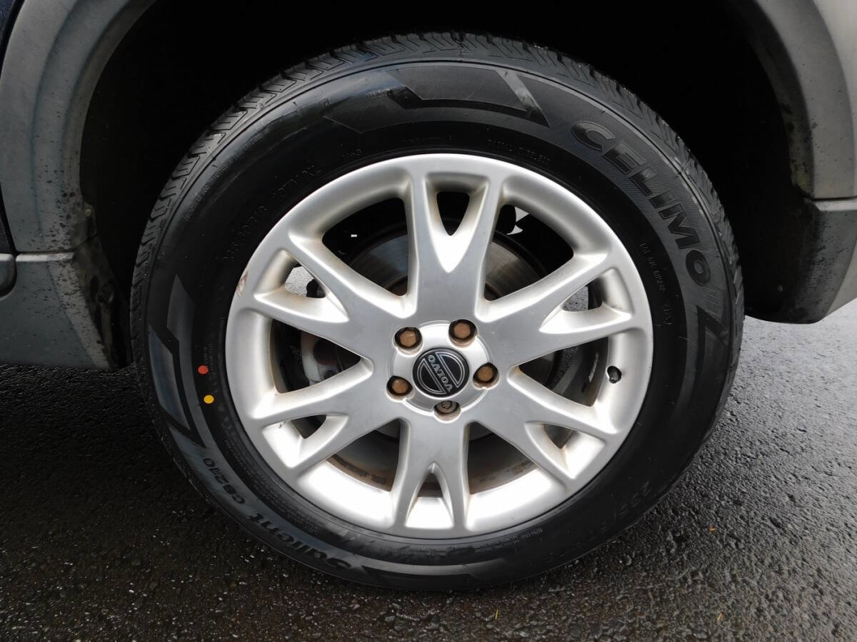 Used 2005 Volvo XC90 T6 image 21