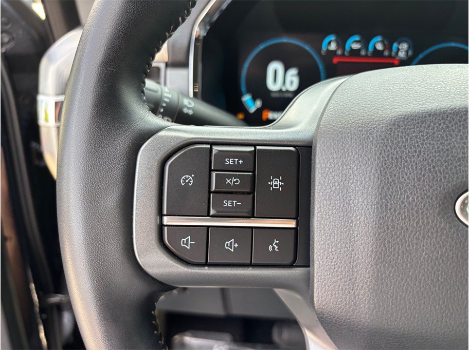 Used 2022 Ford F150 Lariat AWD/4WD image 27