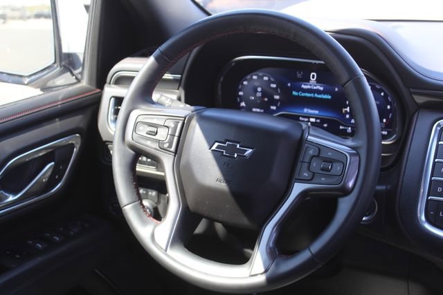 Used 2024 Chevrolet Suburban RST w/ Sport Performance Package AWD/4WD image 24