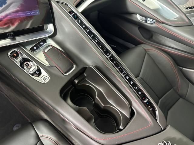 Used 2024 Chevrolet Corvette Z06 w/ Battery Protection Package image 55