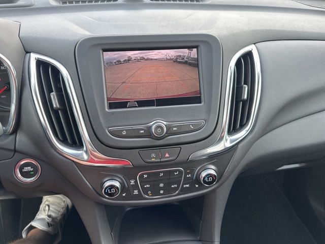 Used 2024 Chevrolet Equinox LT image 16