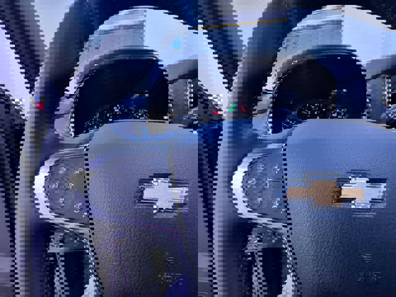 Used 2023 Chevrolet Traverse LT w/ LT Premium Package image 20