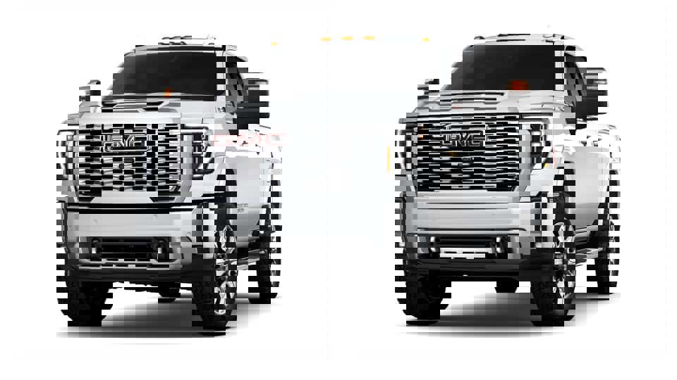 New 2026 GMC Sierra 2500 Denali w/ Denali Reserve Package image 27