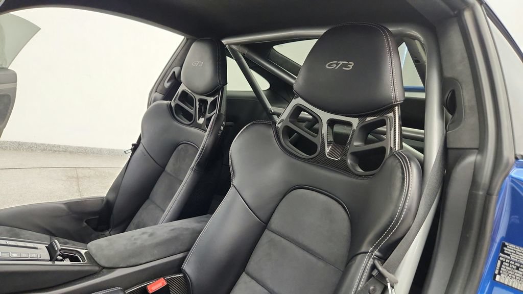 Used 2015 Porsche 911 GT3 RWD image 30