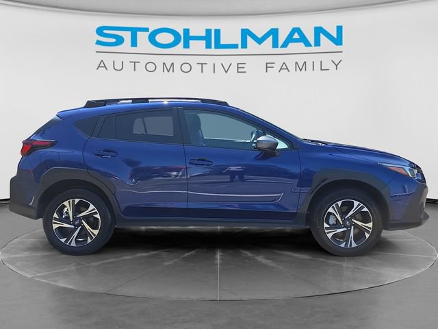 Certified 2026 Subaru Crosstrek 2.5i Premium AWD/4WD image 4