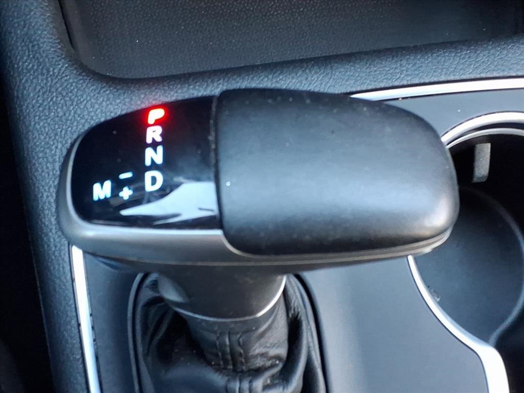 Used 2020 Dodge Durango SXT image 27
