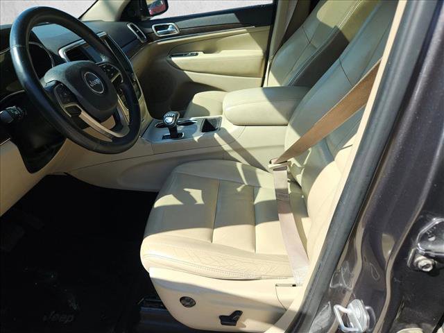 Used 2014 Jeep Grand Cherokee Limited image 13