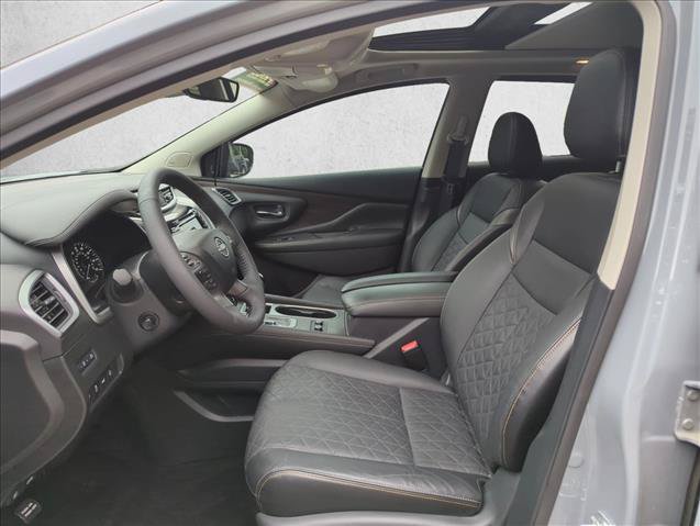 Used 2024 Nissan Murano Platinum w/ Cargo Package FWD image 16