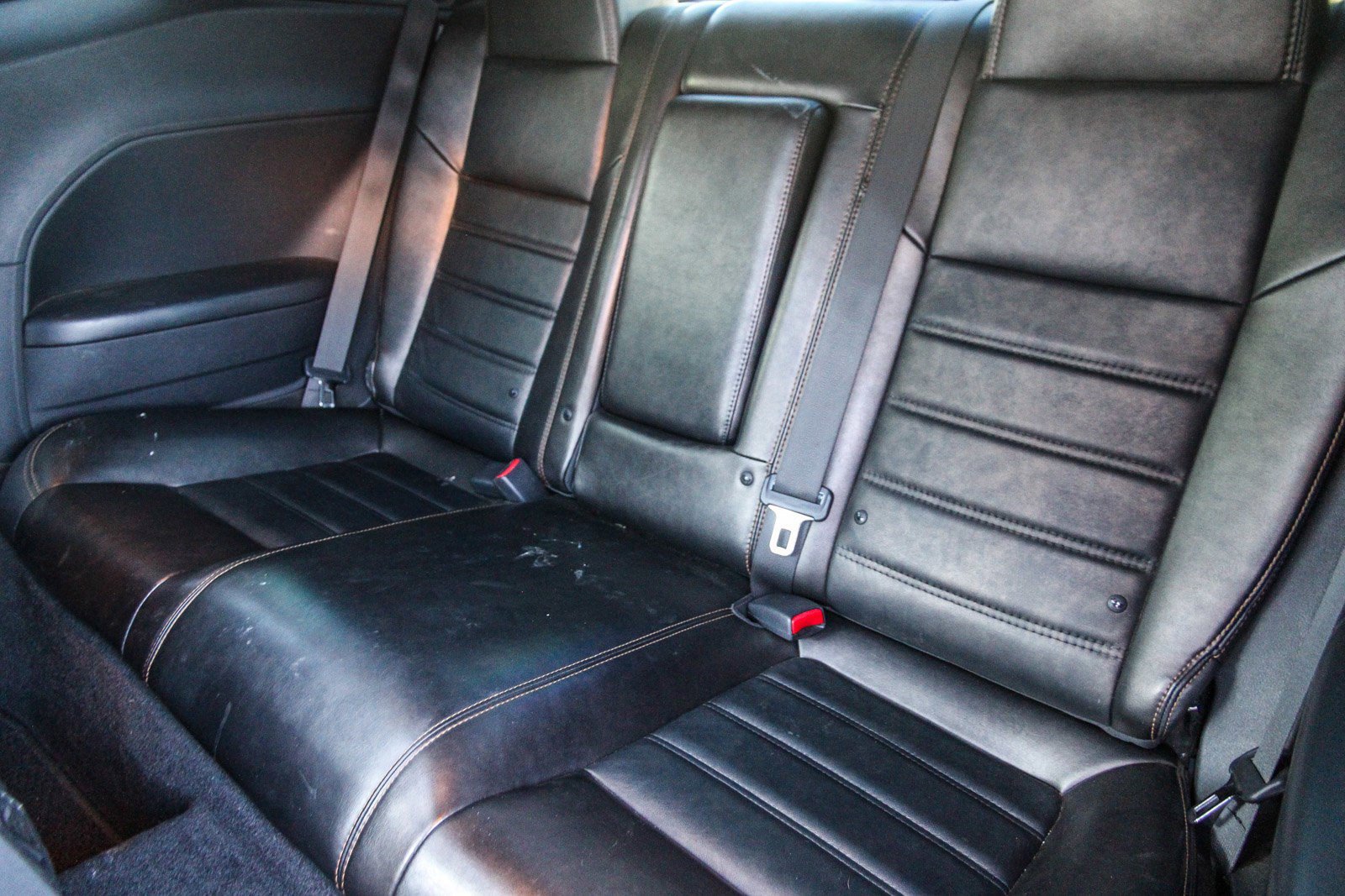 Used 2014 Dodge Challenger R/T image 30