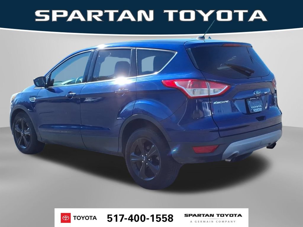 Used 2015 Ford Escape SE FWD image 9