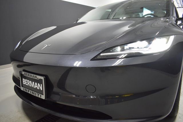 Used 2025 Tesla Model 3 Long Range image 11