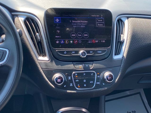 Used 2023 Chevrolet Malibu LT FWD image 9