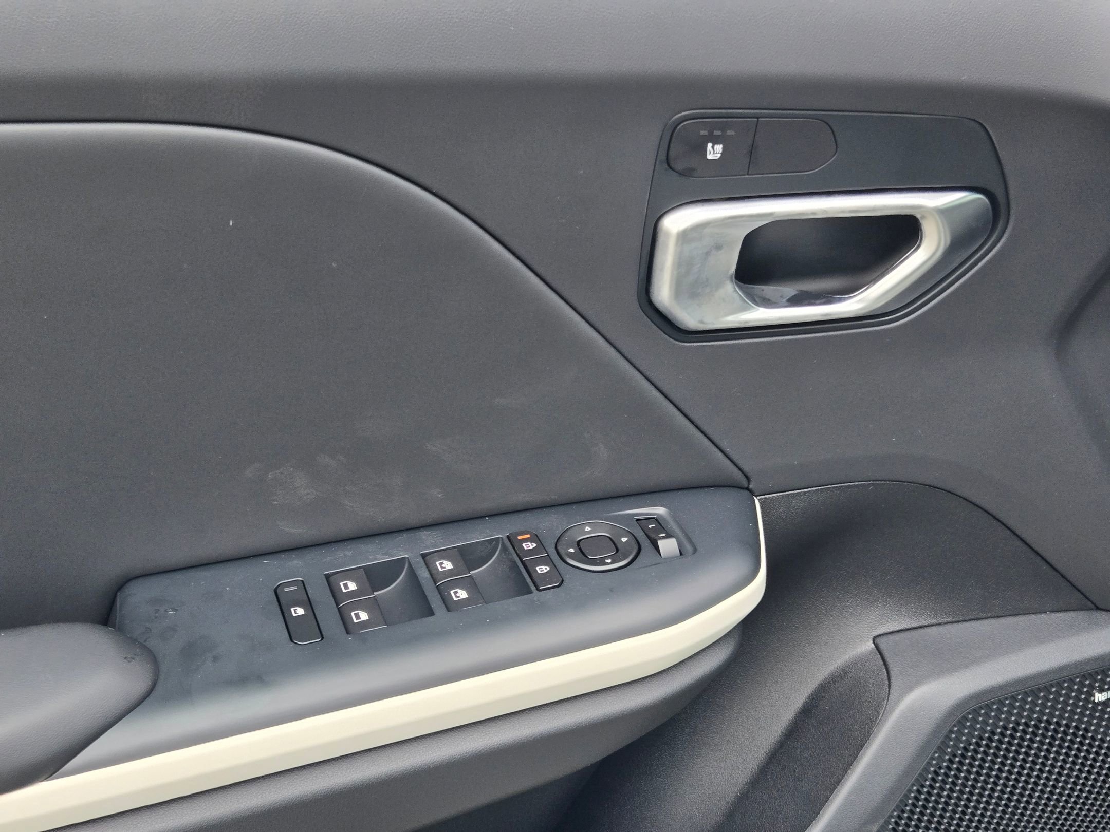 New 2026 Kia K4 GT-Line Turbo image 21