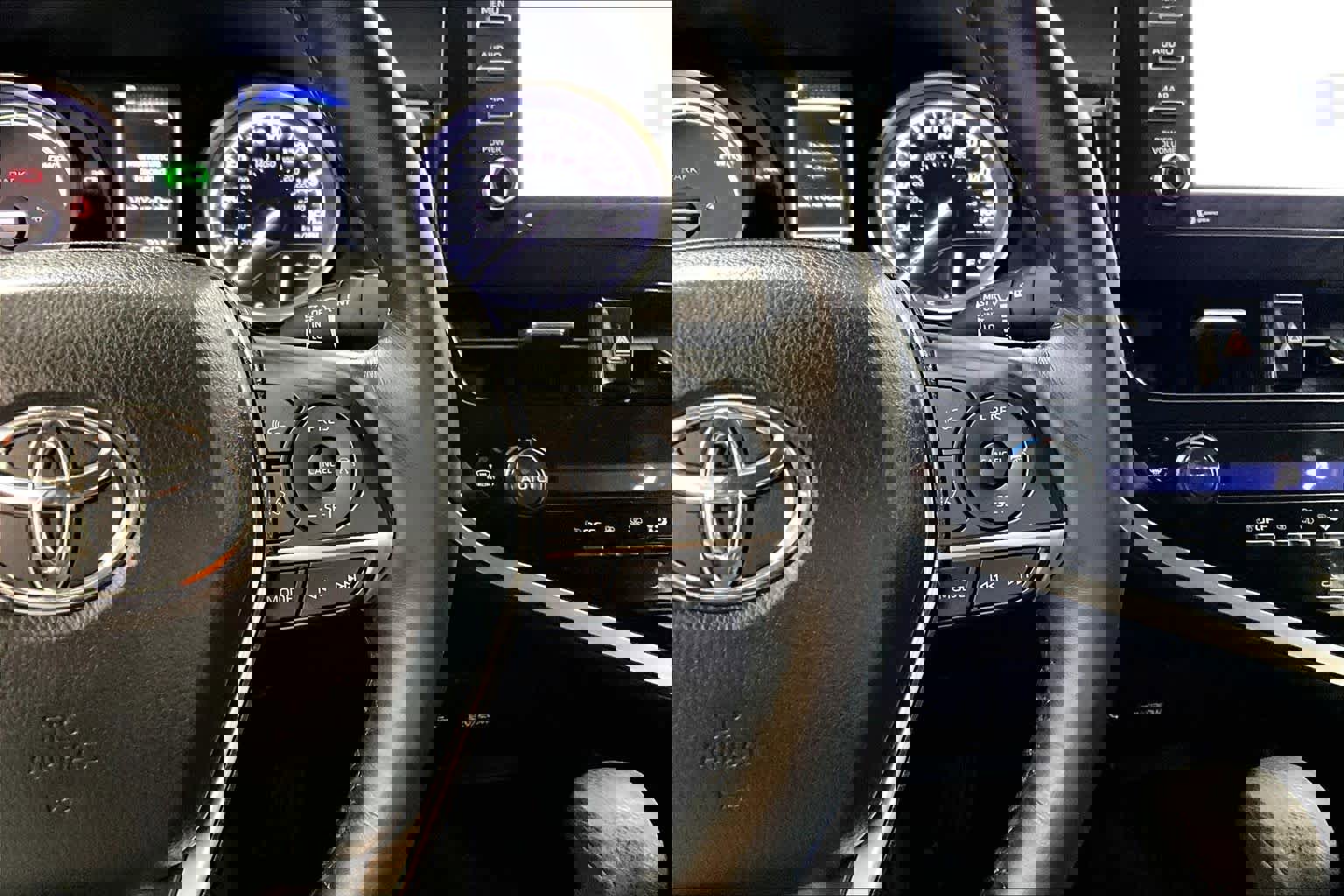 Certified 2023 Toyota Camry LE w/ Cold Weather Package image 22