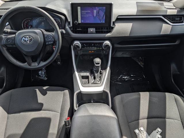 Used 2024 Toyota RAV4 LE image 11