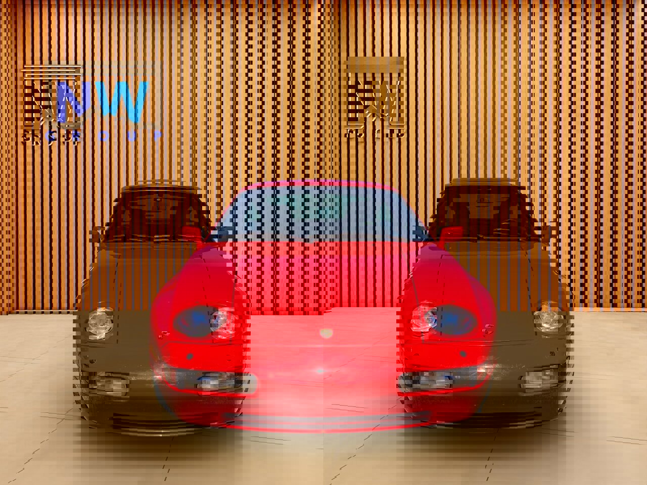 Used 1989 Porsche 928 S4 RWD image 4