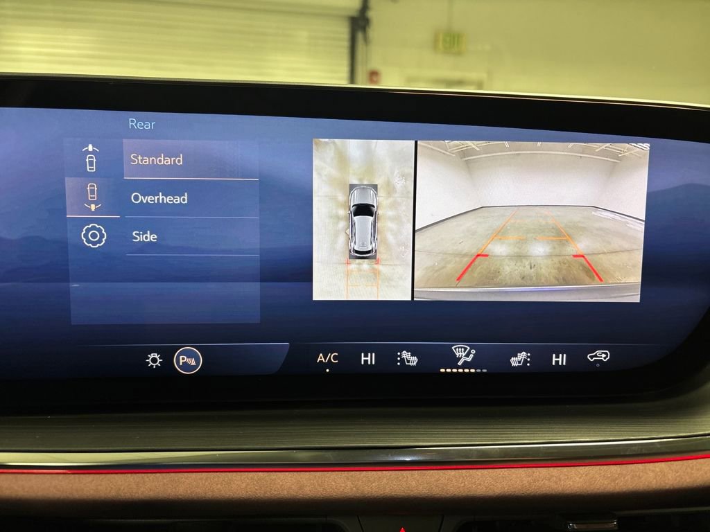 New 2026 Buick Envision Sport Touring image 38