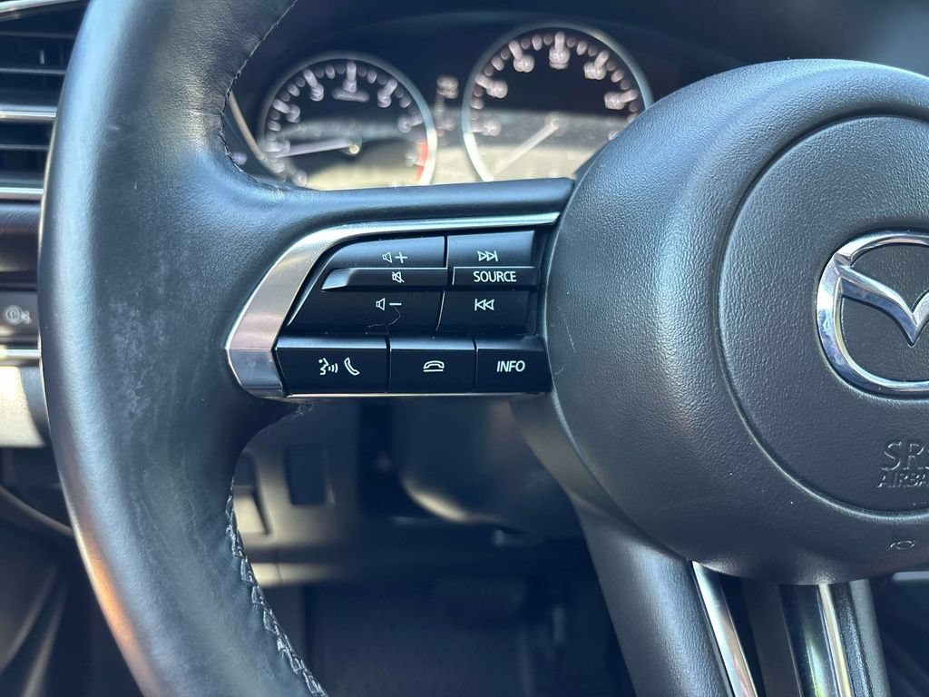 Certified 2024 MAZDA CX-30 AWD 2.5 S w/ Select Sport Pkg image 20