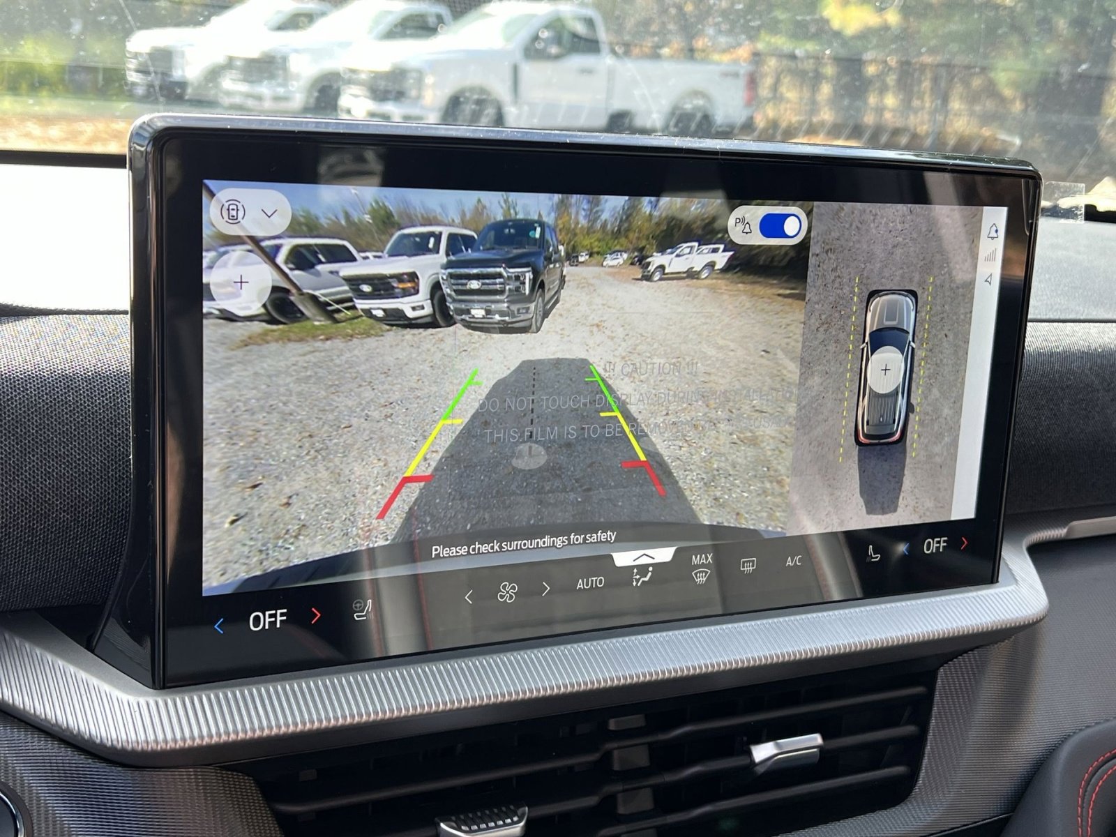 New 2026 Ford Explorer ST-Line w/ ST-Line Street Pack image 19