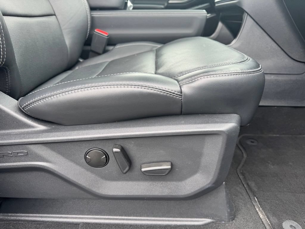 Certified 2025 Ford Expedition Max Platinum AWD/4WD image 18