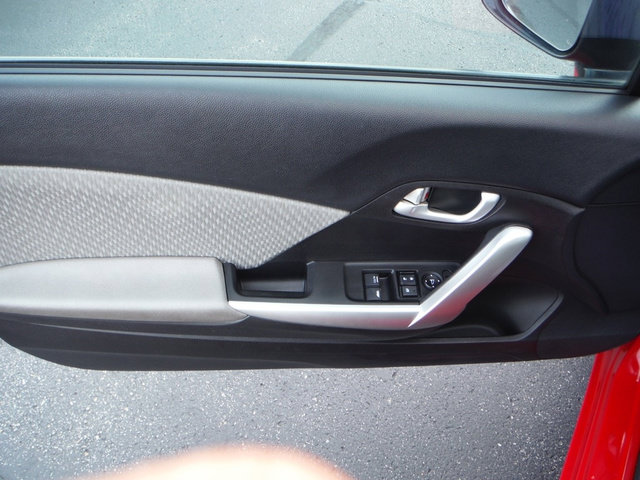 Used 2015 Honda Civic EX image 13