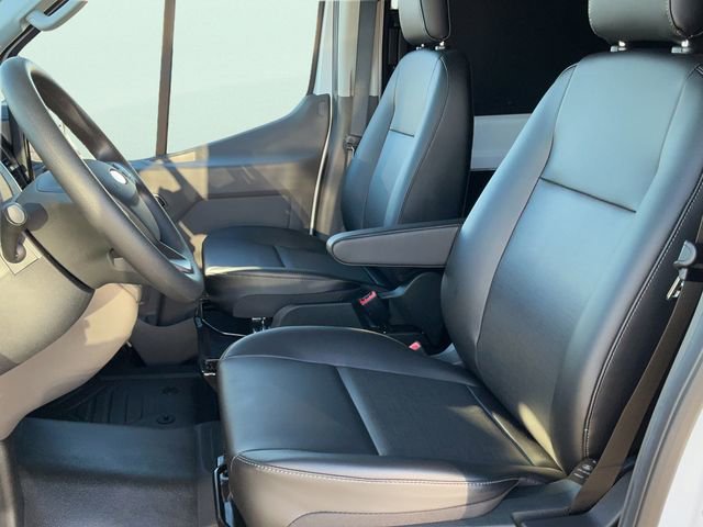 New 2026 Ford Transit 250 Base w/ Load Area Protection Package image 12