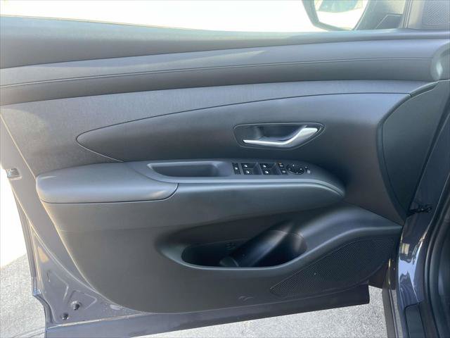 New 2026 Hyundai Tucson SEL FWD image 9