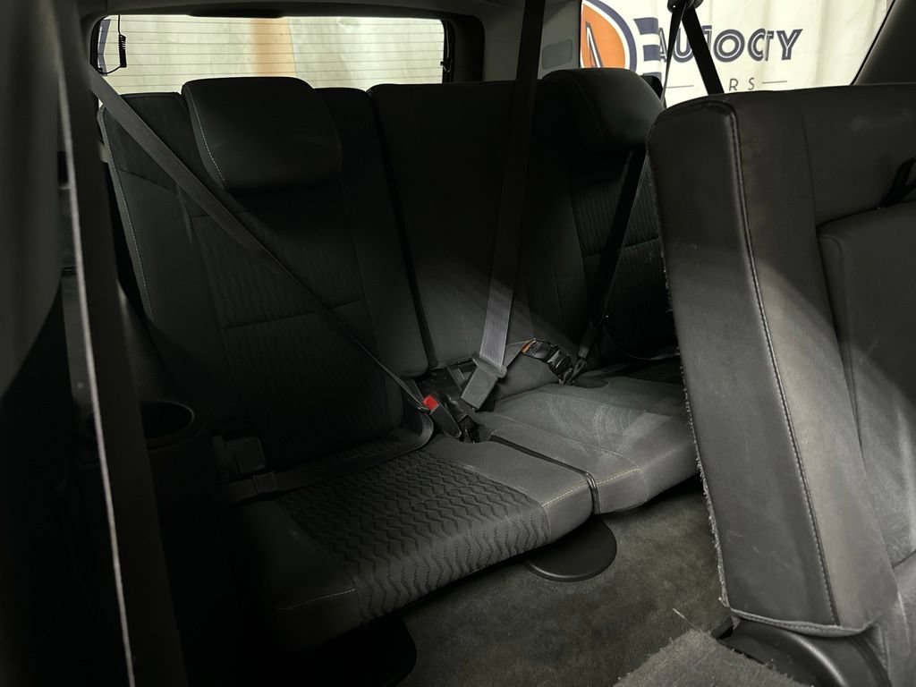 Used 2015 GMC Yukon XL SLE AWD/4WD image 22