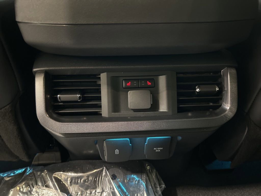 New 2026 Ford F150 Platinum w/ Equipment Group 702A High image 27