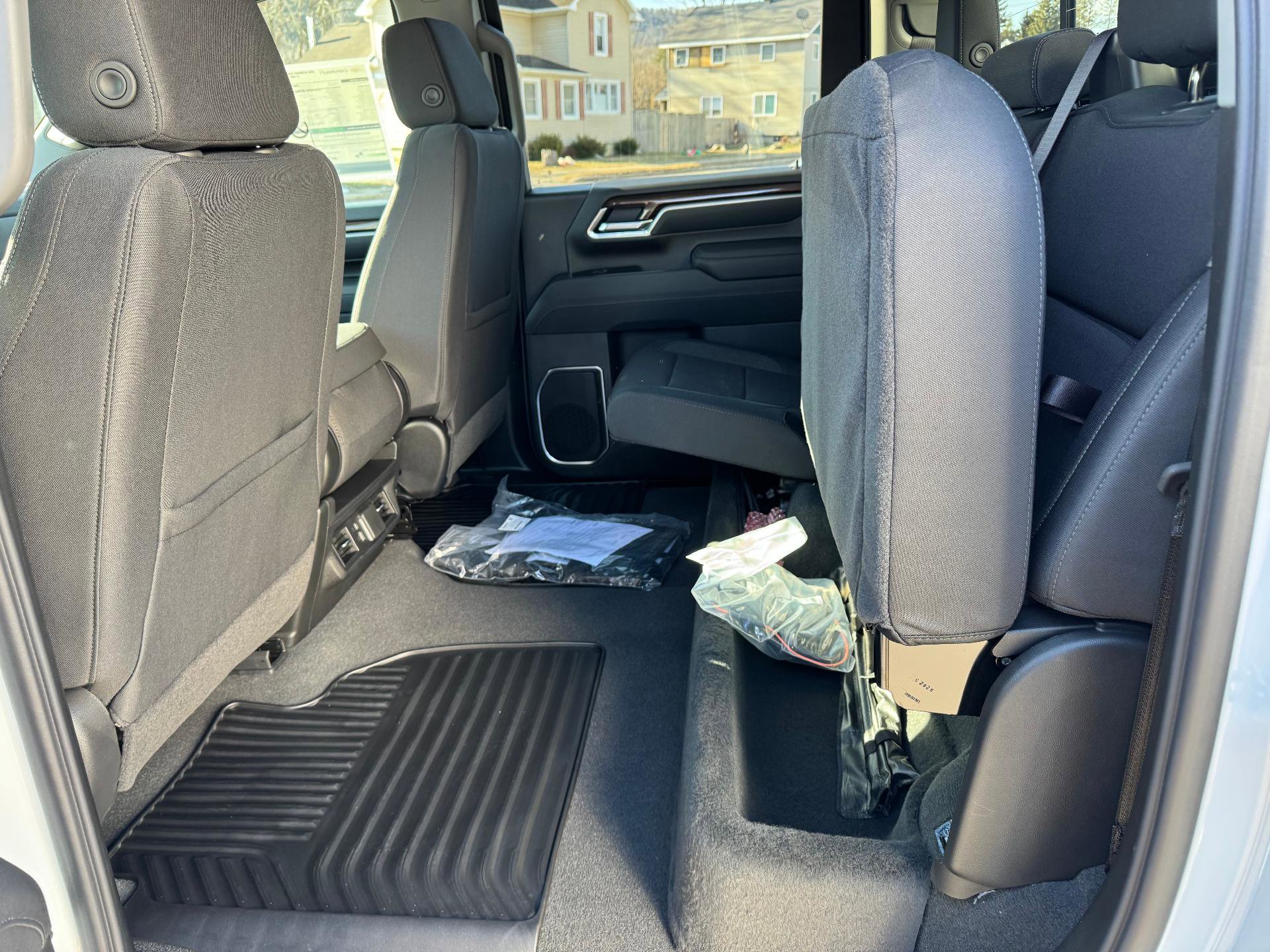 New 2026 Chevrolet Silverado 3500 LT w/ All Star Edition image 49